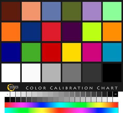 color calibration services